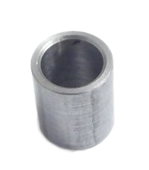 BUSHING 2Pcs 3/8" ID X 3/4" OD X 1-1/4" TALL STAINLESS STEEL STANDOFF SPACER 