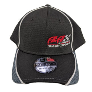 New A&A Manufacturing Hat with 39 Thirty Sticker